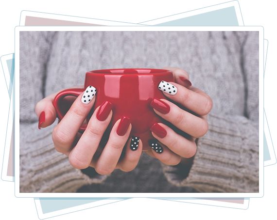 servizi nailchic